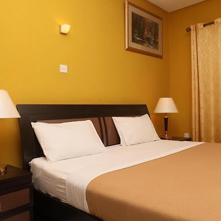 Mansea Beach Hotel Kololi Exterior photo