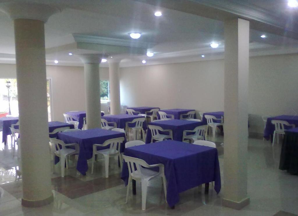 Mansea Beach Hotel Kololi Exterior photo