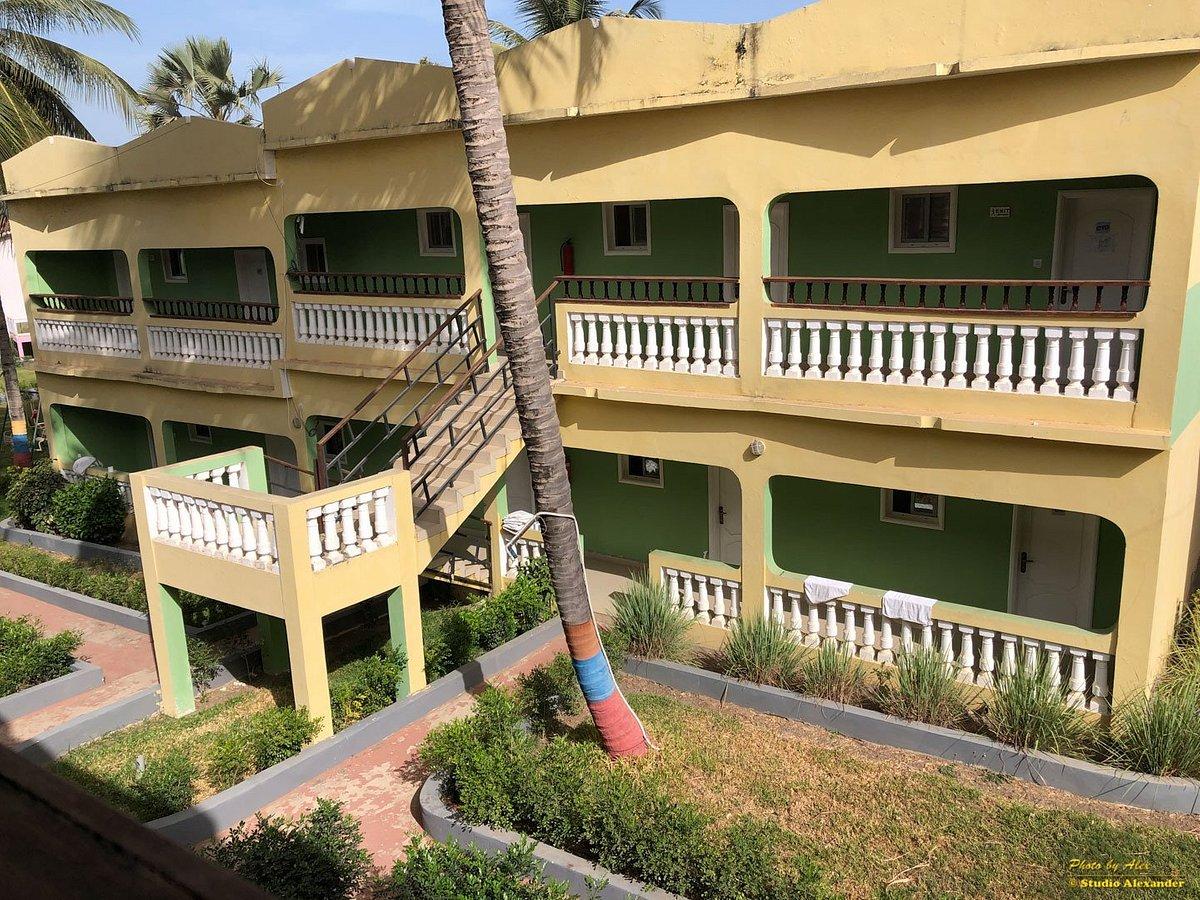 Mansea Beach Hotel Kololi Exterior photo